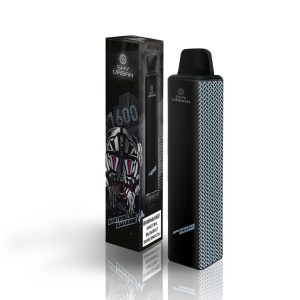 SKY URBAN 1600 / Арктическое Дыхание