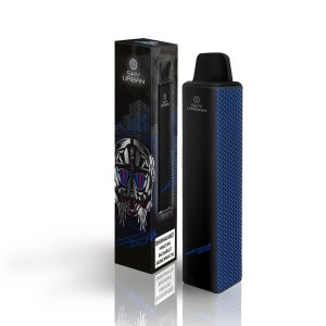 SKY URBAN 1600 / Виноградный космос