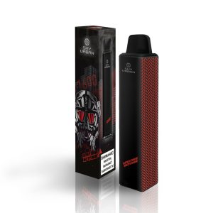 SKY URBAN 1600 / Арбузное Безумие