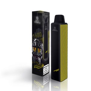 SKY URBAN 1600 / Лимонный пирог