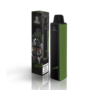 SKY URBAN 1600 / Mountain Dew