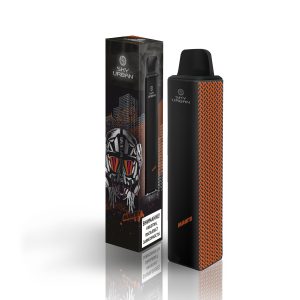 SKY URBAN 1600 / Манго