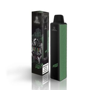 SKY URBAN 1600 / Маракуя апельсин гуава