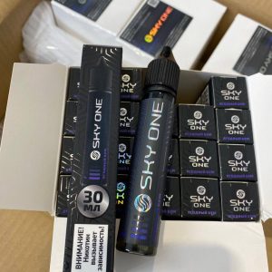 SKY ONE ЖИДКОСТЬ/Кола Вишня