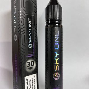 SKY ONE Виноград Космос 30мл