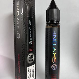 SKY ONE Малиновая мята