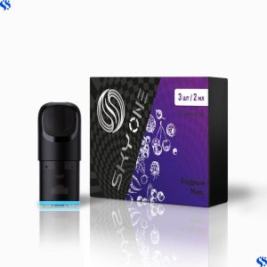 Сменный Картридж : ягодный микс 3 шт