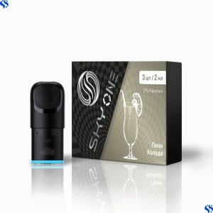 Сменный картридж Пино колада