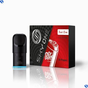 Сменный картридж / Dr.Pepper 3 шт