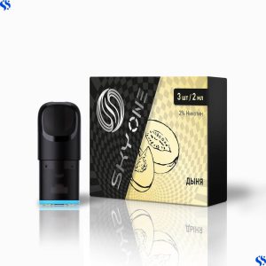 Сменный картридж с вкусом дыня