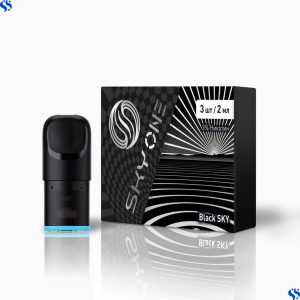 Картридж сменный black sky