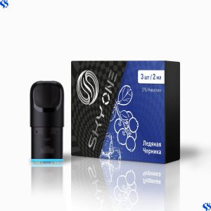 Сменный Картридж ледяная черника