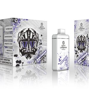 SKY URBAN PRO Виноградный Бум