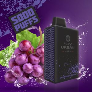 SKY URBAN MAX Виноградный Бум