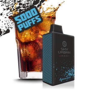 SKY URBAN MAX Ледяная Кола