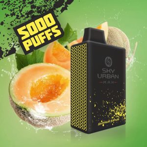 SKY URBAN MAX Дынный Взрыв