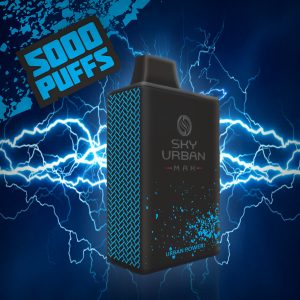 SKY URBAN MAX URBAN POWER