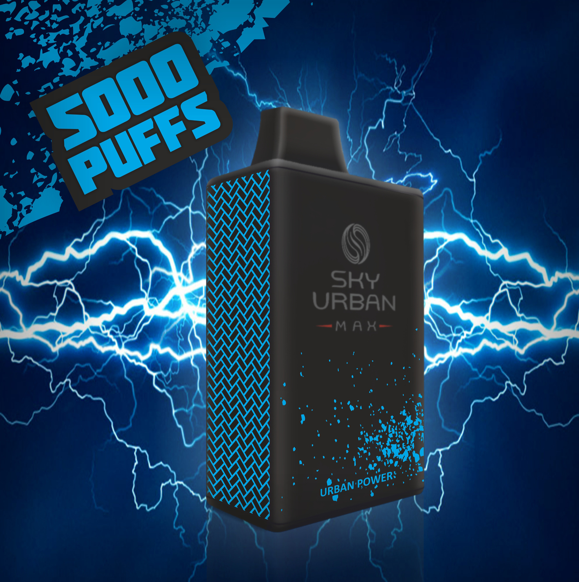 SKY URBAN MAX URBAN POWER