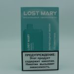 Lost Mary BM5000 Мармеладные мишки