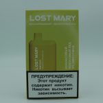 Lost Mary BM5000 Ананас Кокос лед