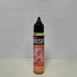 Brusko - Малиновый Пончик