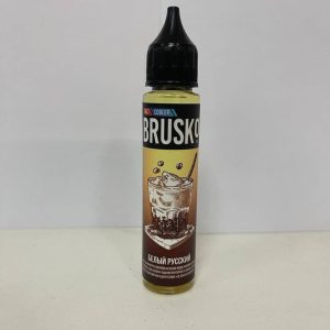 Brusko - Белый Русский