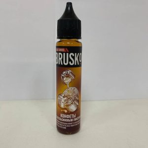 Brusko - Конфеты с Апельсиновым Ликером