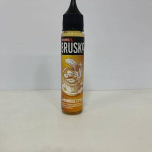 Brusko - Банановое Суфле