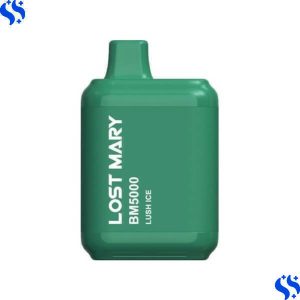 Lost Mary BM5000 Арбузный лед