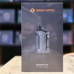 GEEKVAPE H45 ЧЕРНЫЙ GEEKVAPE H45 ЧЕРНЫЙ