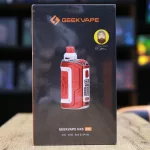 GEEKVAPE H45 Красный и Белый GEEKVAPE H45 Красный и Белый
