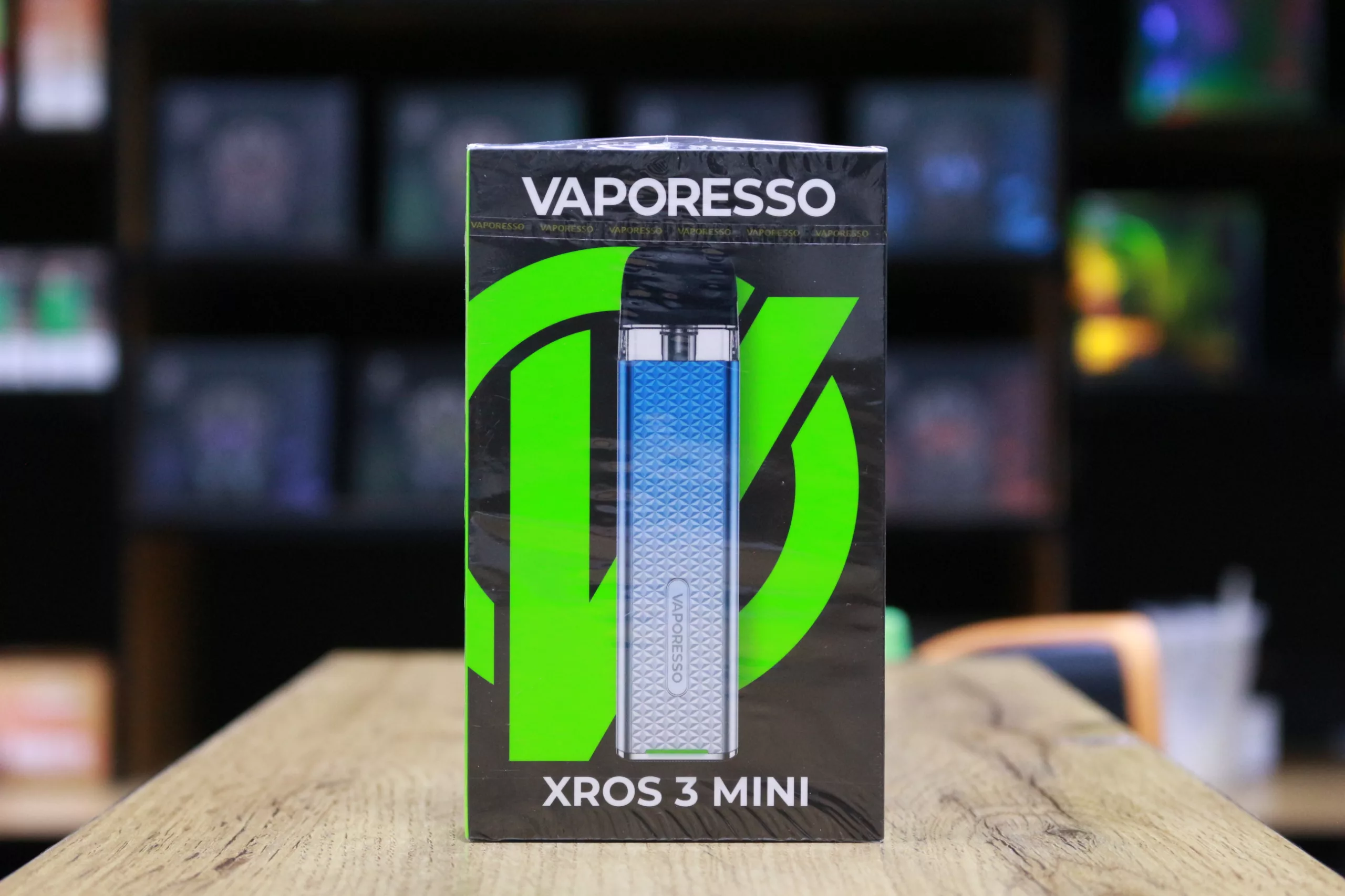 XROS 3 MINI 2ml SKY BLUE