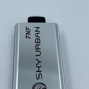 SKY URBAN FNF 9000 Арбуз Ежавика Лед