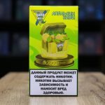 GANG XBOX 8000 затяжек Апельсин Киви GANG XBOX 8000 затяжек Апельсин Киви