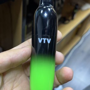 VTV NYX D60 6500 тяг арбузный лед