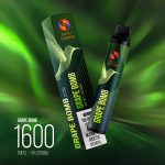 SKY SMOKE 1600 Grape Bomb / Виноградная бомба