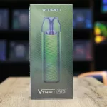 VOOPOO VTHRU PRO SILKY GREEN VOOPOO VTHRU PRO SILKY GREEN