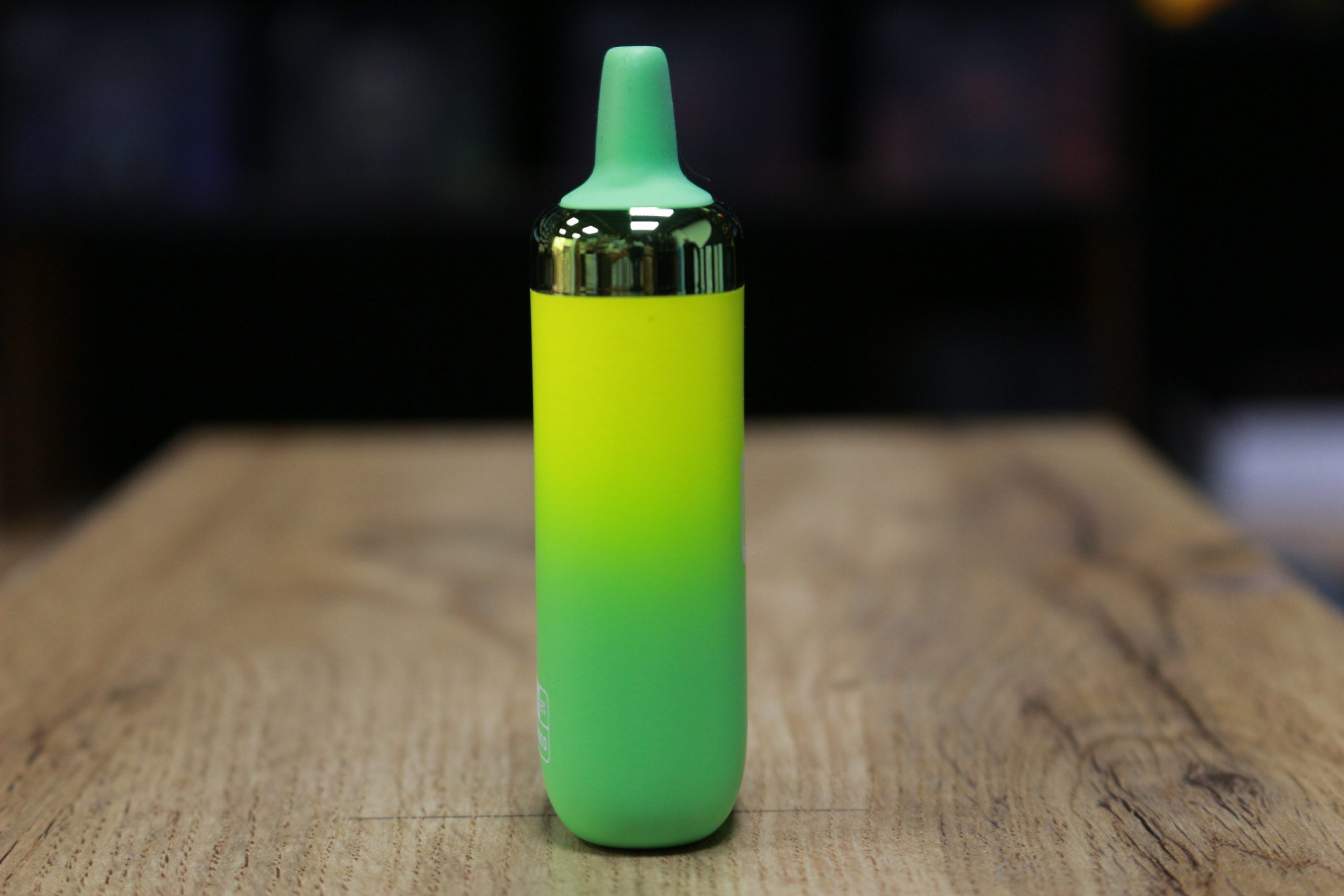 GEEK BAR DF8000 Банановое Мороженное