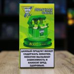 GANG XBOX 8000 затяжек Яблочная Фанта GANG XBOX 8000 затяжек Яблочная Фанта