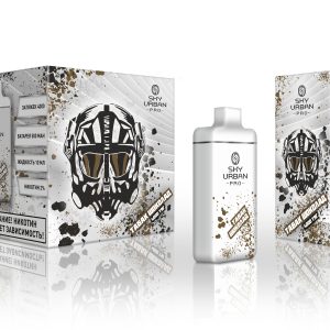 SKY URBAN PRO Табак Шоколад