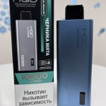 HQD Ultima Pro 10000 Черника мята HQD Ultima Pro 10000 Черника мята