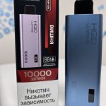 HQD Ultima Pro 10000 Вишня HQD Ultima Pro 10000 Вишня