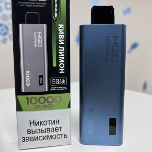 HQD Ultima Pro 10000 Киви лимон