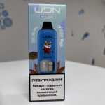 UDN BAR 12000-TOBACCO UDN BAR 12000-TOBACCO