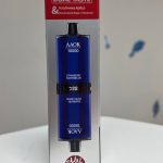 Электронная сигарета AAOK 20000тяг 2в1 Клубника Арбуз и Малиновая вода с лимоном