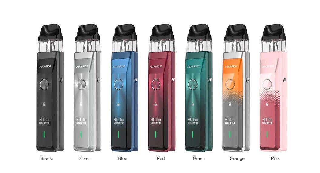 Vaporesso XROS PRO