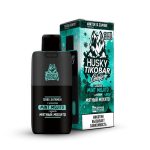 Husky Tikobar Сибирь 12000 Малиновый Имбирный Лимонад Husky Tikobar Сибирь 12000 Малиновый Имбирный Лимонад