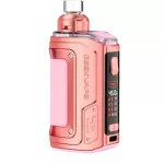 Набор Geek Vape Hero 2(H45) 1400mAh Pod Kit Розовый Набор Geek Vape Hero 2(H45) 1400mAh Pod Kit Розовый