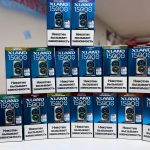 Waka Xland 15000 - Сакура Виноград Waka Xland 15000 - Сакура Виноград