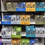 Puffmi Tank 20000 Watermelon Ice - Арбуз лед Puffmi Tank 20000 Watermelon Ice - Арбуз лед